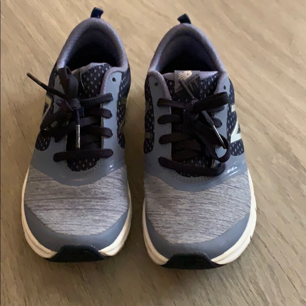 New Balance Sneakers